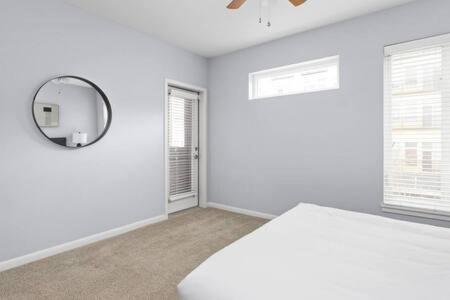 Cozysuites L Dream 1Br, Monument Circle, Indy Indianapolis Exterior foto