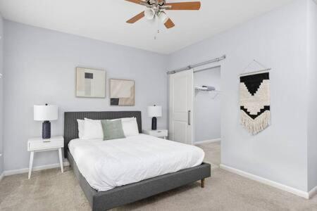 Cozysuites L Dream 1Br, Monument Circle, Indy Indianapolis Exterior foto