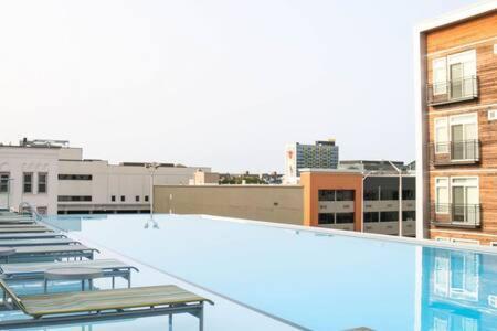 Cozysuites L Dream 1Br, Monument Circle, Indy Indianapolis Exterior foto