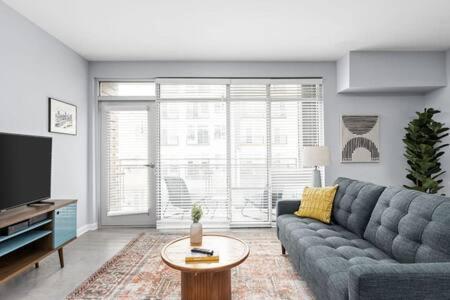 Cozysuites L Dream 1Br, Monument Circle, Indy Indianapolis Exterior foto