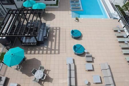 Cozysuites L Dream 1Br, Monument Circle, Indy Indianapolis Exterior foto