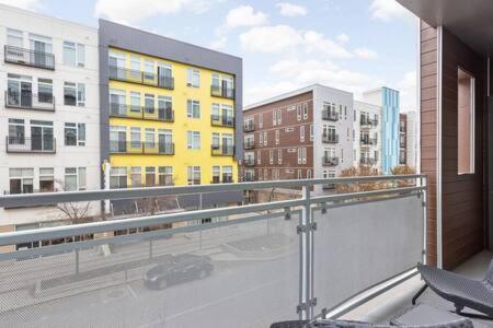 Cozysuites L Dream 1Br, Monument Circle, Indy Indianapolis Exterior foto